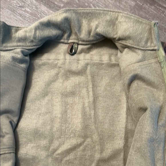 OCP Massif Elements Jacket — Military Field Jacket Weather-Resistant - Picture 6 of 7